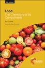 Food : The Chemistry of its Components - Book