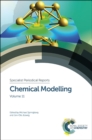 Chemical Modelling : Volume 11 - Book