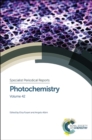 Photochemistry : Volume 42 - Book