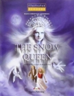 The Snow Queen Illustrated Set with Multi-rom PAL - Book