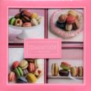 Macarons Mini Cards - Book
