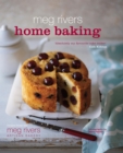 Meg Rivers Traditional Home Baking - eBook