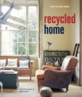 Recycled Home - Book