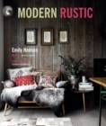 Modern Rustic - Book