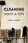 Cleaning Hints & Tips - Book