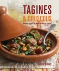 Tagines & Couscous - eBook