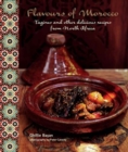 Flavours of Morocco : Tagines and Other Delicious Recipes from North Africa - Book