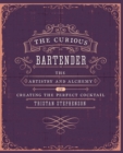 The Curious Bartender - eBook