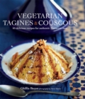 Vegetarian Tagines & Cous Cous - eBook