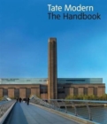 Tate Modern: The Handbook - Book