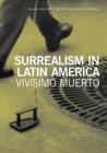 Surrealism in Latin America - Book