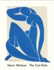 Henri Matisse: The Cut-Outs - Book
