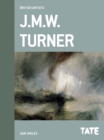Tate British Artists: J.M.W. Turner - Book