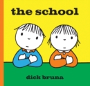 The School - Book