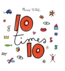 10 times 10 - Book