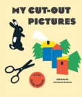 My Cut-Out Pictures - Book