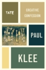 Paul Klee: Creative Confession - eBook