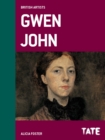 Tate British Artists: Gwen John - Book