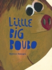 Little Big Boubo - Book