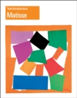 Tate Introductions: Matisse - Book