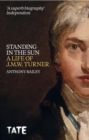 J.M.W. Turner: Standing in the Sun - eBook