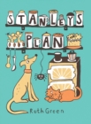 Stanley's Plan : The Birthday Surprise - Book