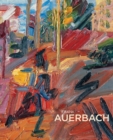 Frank Auerbach - Book