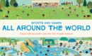All Around the World: Sports and Games - Book