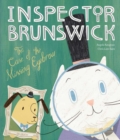 Inspector Brunswick : The Case of the Missing Eyebrow - Book