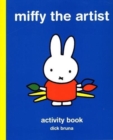 Miffy the Artist : Art Activity Book - Book