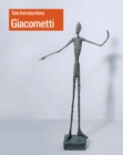 Tate Introductions: Giacometti - Book
