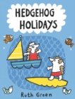 Hedgehog Holidays - Book