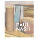 Paul Nash - Book