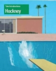 Tate Introductions: David Hockney - Book