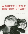 A Queer Little History of Art - Book