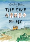 The Five of Us - Book