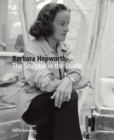 Barbara Hepworth: The Sculptor in the Studio - Book