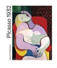 Picasso 1932 : Love, Fame, Tragedy - Book