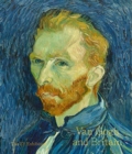 Van Gogh and Britain - Book