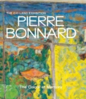 Pierre Bonnard : The Colour of Memory - Book