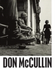 Don Mccullin - Book