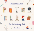 Meet the Artist: Peter Blake - Book