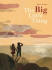 The Big Little Thing - Book