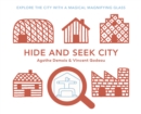 Hide and Seek City - Book