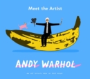 Meet the Artist:  Andy Warhol - Book