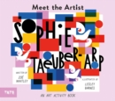 Meet the Artist: Sophie Taeuber-Arp - Book