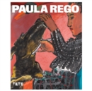 Paula Rego - Book