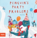Penguin's Party Problems - Book