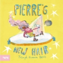 Pierre's New Hair - Book