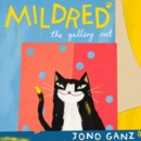 Mildred the Gallery Cat - Book